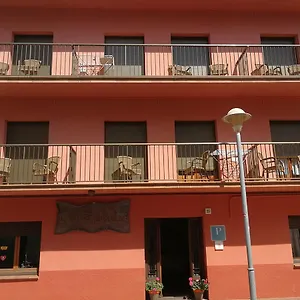 Maison d'hôtes Pensio Fabrellas, Sant Antoni De Calonge